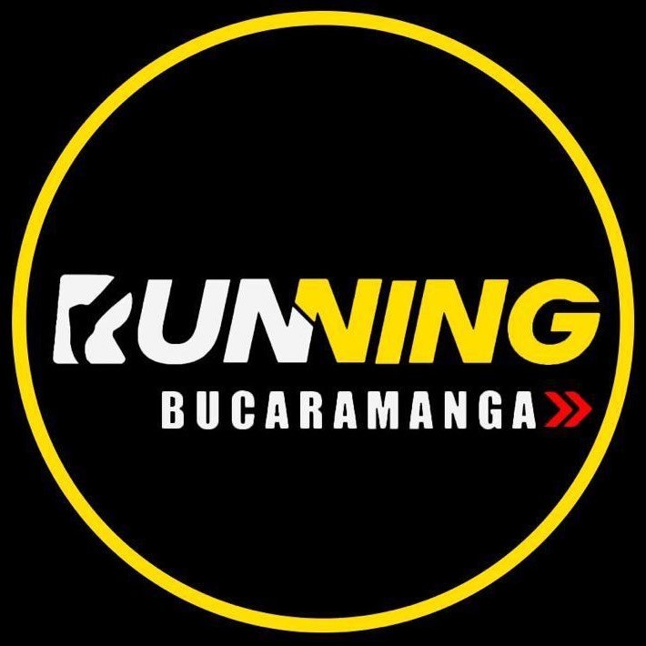 Logo de Running Bucaramanga Club