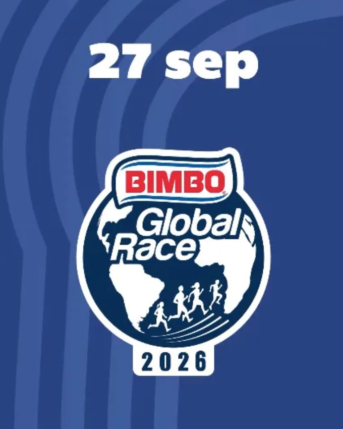 Bimbo Global Race