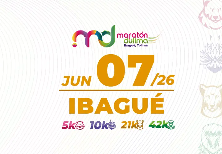 Maraton Dulima 2026