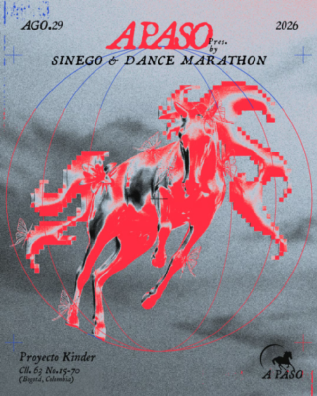 Dance Marathon