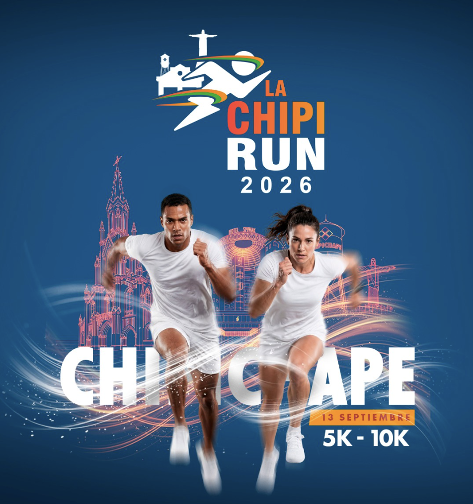 La Chipi Run 2026