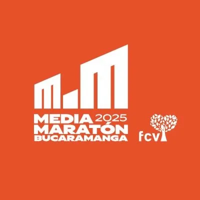 Media maraton de Bucaramanga 2026