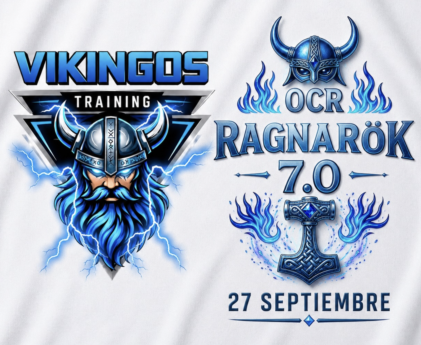 OCR Ragnarök 2026