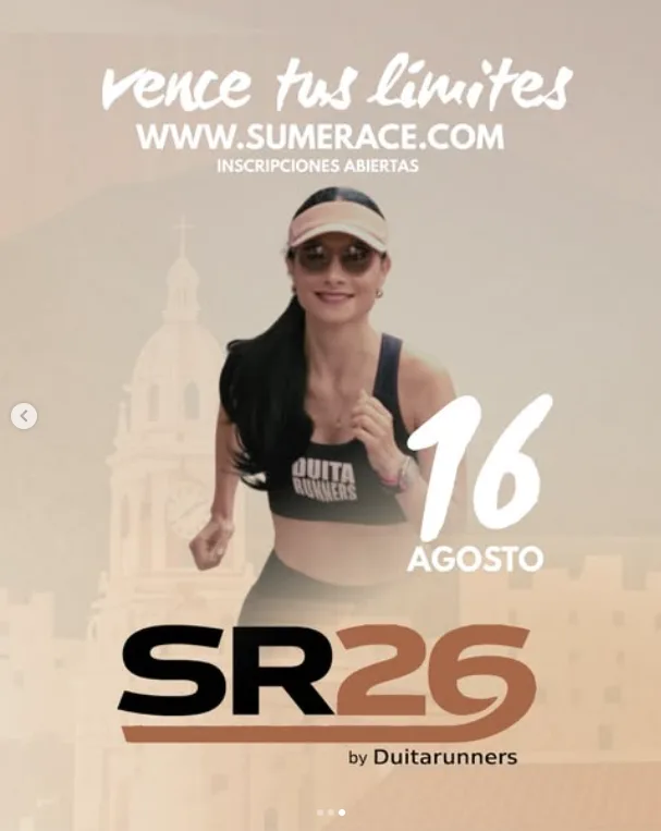 Sumerace 2026