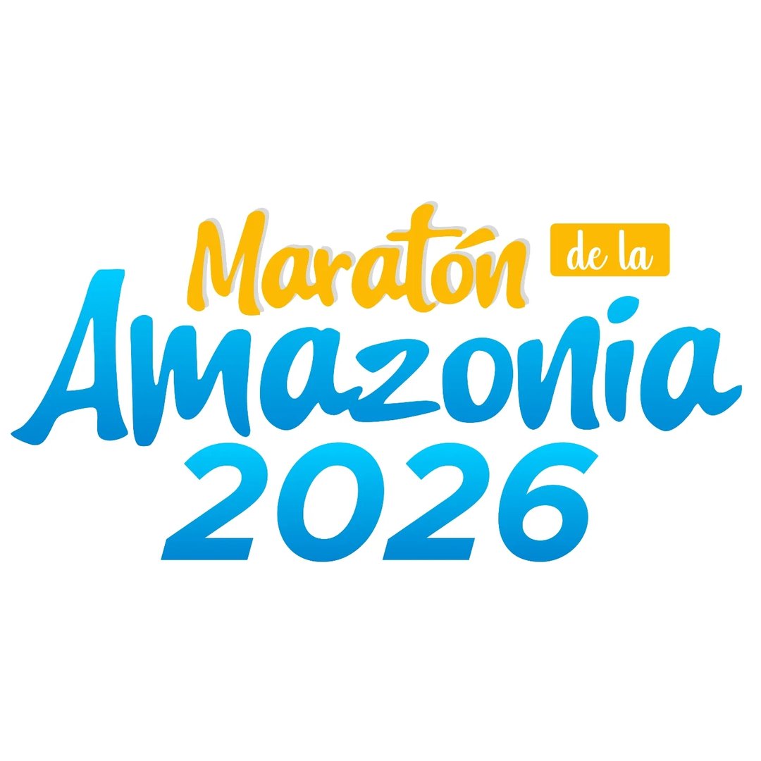 Maratón de la Amazonía 2026