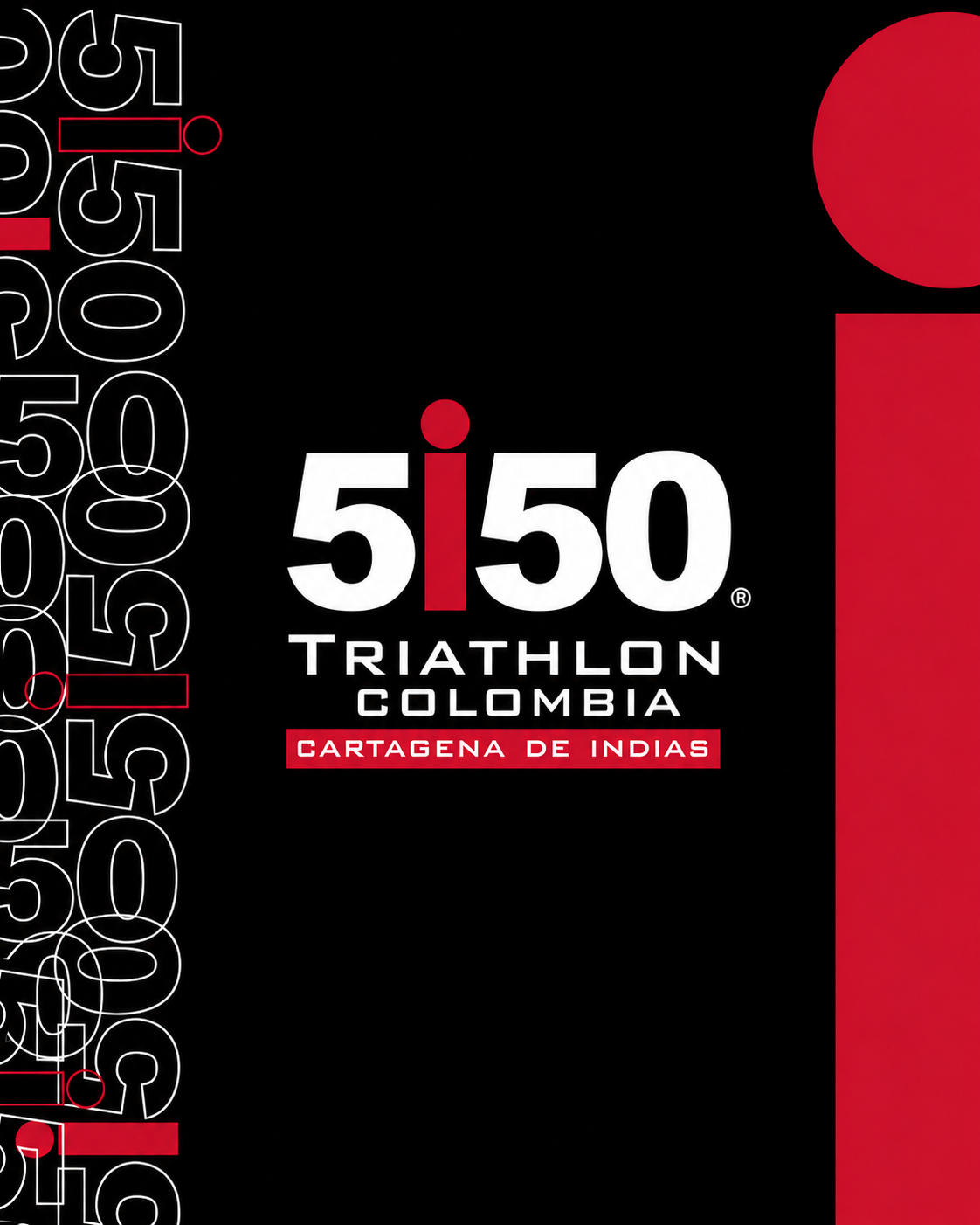 IRONMAN 51.50 CARTAGENA