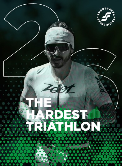 THE HARDEST TRI 2026